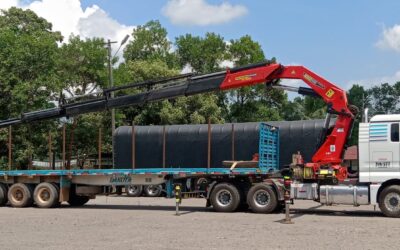 Cómo elegir la grúa adecuada para tu proyecto